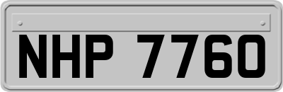 NHP7760