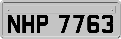 NHP7763