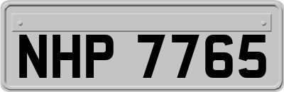 NHP7765