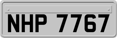NHP7767