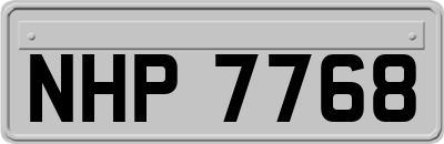 NHP7768