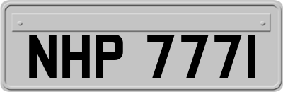 NHP7771