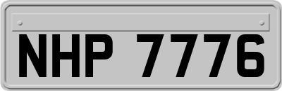 NHP7776