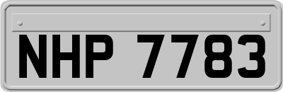 NHP7783