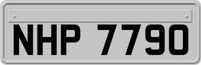 NHP7790