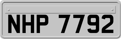 NHP7792