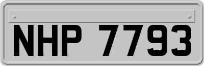 NHP7793