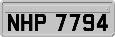 NHP7794