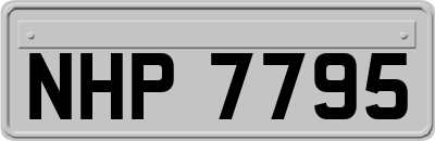 NHP7795