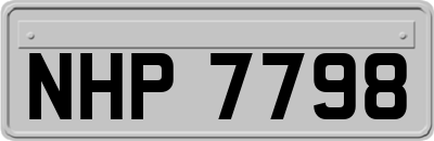 NHP7798