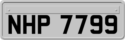 NHP7799