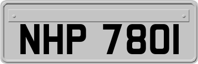 NHP7801
