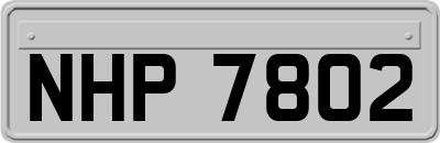 NHP7802