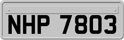 NHP7803