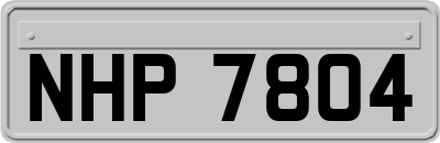 NHP7804