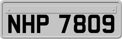 NHP7809