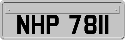 NHP7811