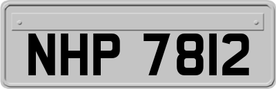 NHP7812