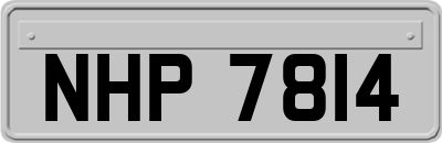NHP7814