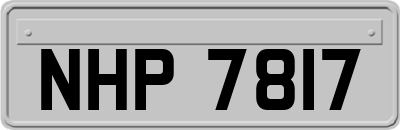 NHP7817