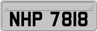 NHP7818