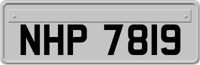 NHP7819