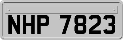 NHP7823