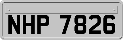 NHP7826
