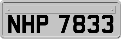 NHP7833