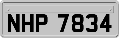 NHP7834