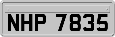 NHP7835
