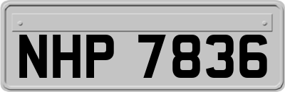 NHP7836