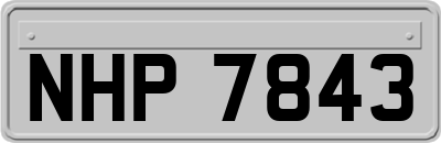 NHP7843