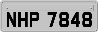 NHP7848