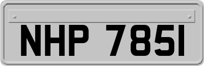 NHP7851