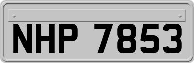 NHP7853