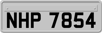 NHP7854