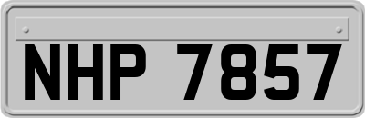 NHP7857