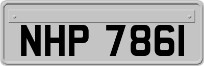 NHP7861