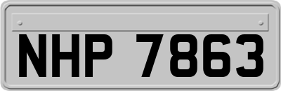 NHP7863