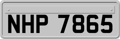 NHP7865