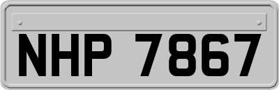 NHP7867