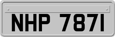 NHP7871