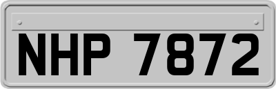 NHP7872