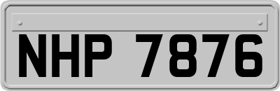 NHP7876