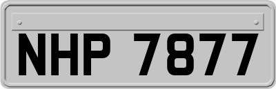 NHP7877