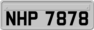 NHP7878