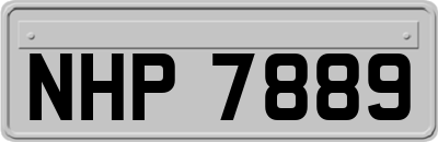 NHP7889