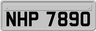 NHP7890