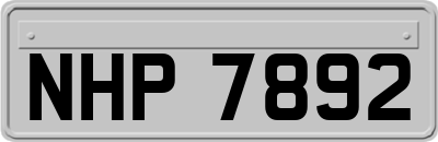 NHP7892
